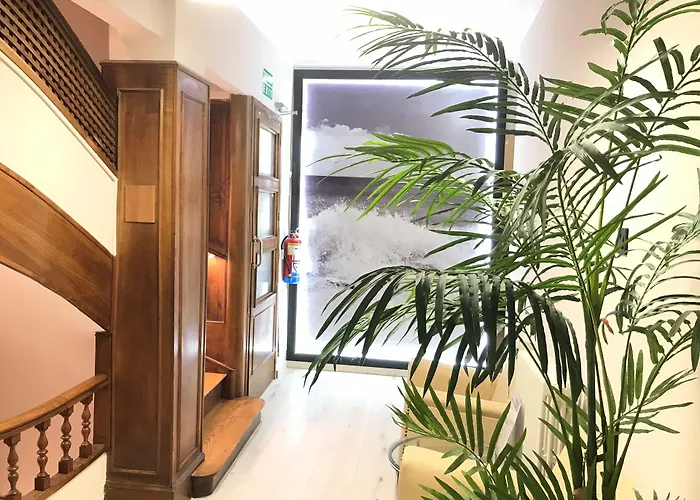 Hostal La Mexicana