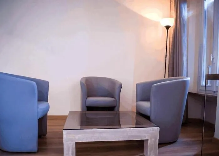 Hotel a Lonato