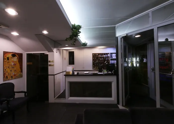 Hotel Careggi Firenze