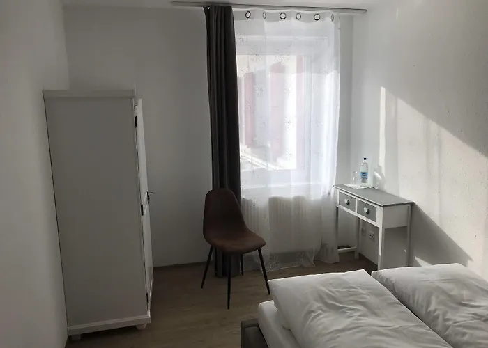Hotels in Baienfurt