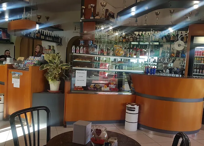 Hotel La Candela Imola
