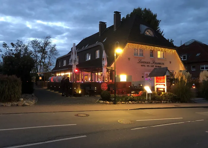 Petersen's Landhaus