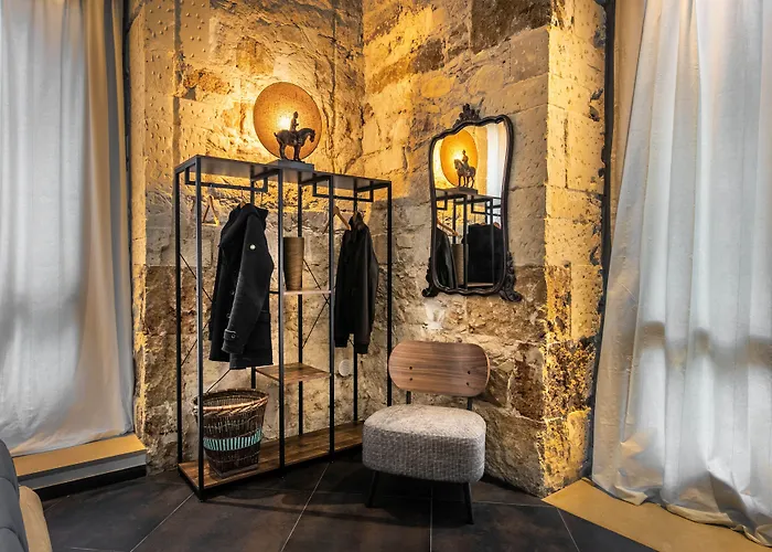 Garibaldi Maison De Charme