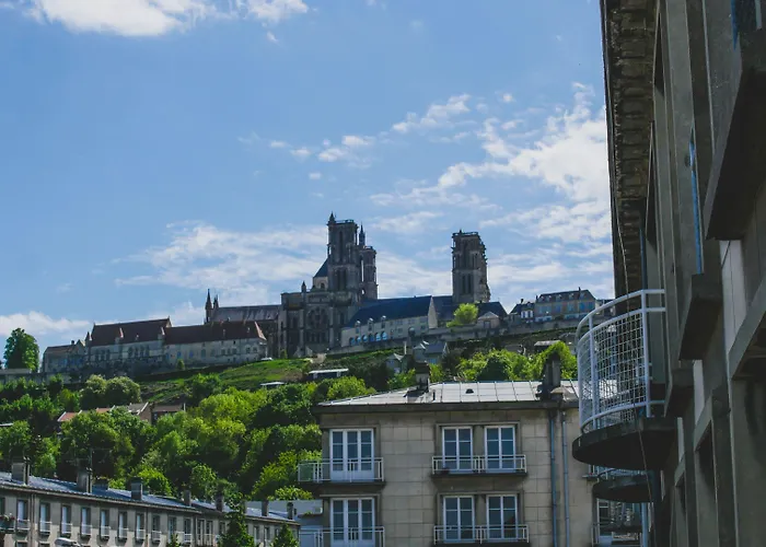 Hôtel du Tramway