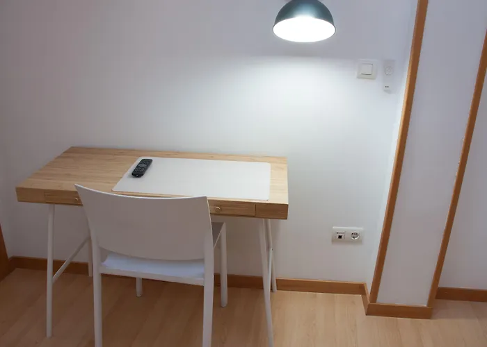 Hostal Cuéntame Evolución Auto Check in Burgo