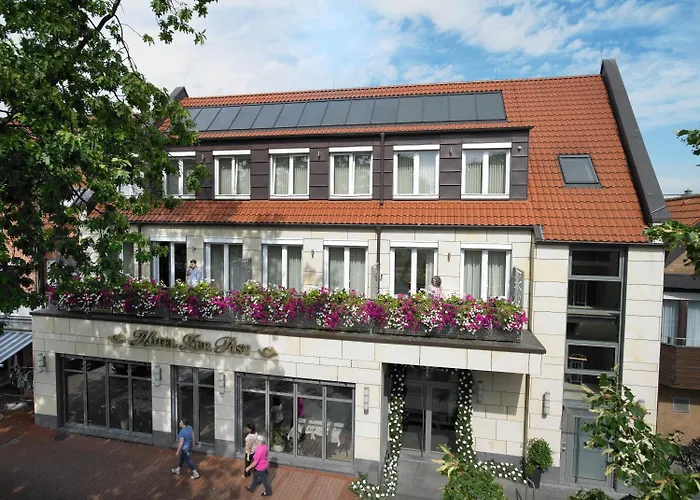 Hotels in Wettringen (North Rhine-Westphalia)
