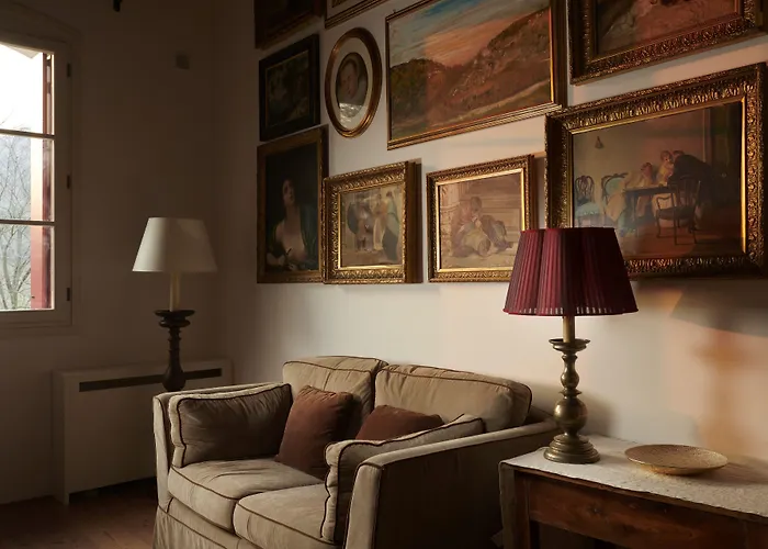 Hotels in Bassano del Grappa