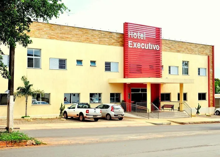 Hotel Executivo Araguaína