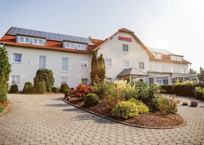 Hotel Montana Limburg Limburg an der Lahn