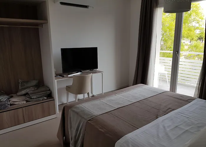 Venus Suites Cervia
