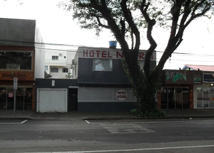 Hotel Niteroi