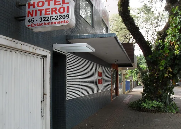 Hotel Niteroi