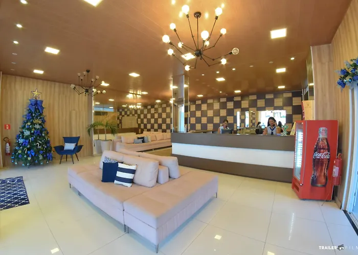 Fph Hotel Aracaju