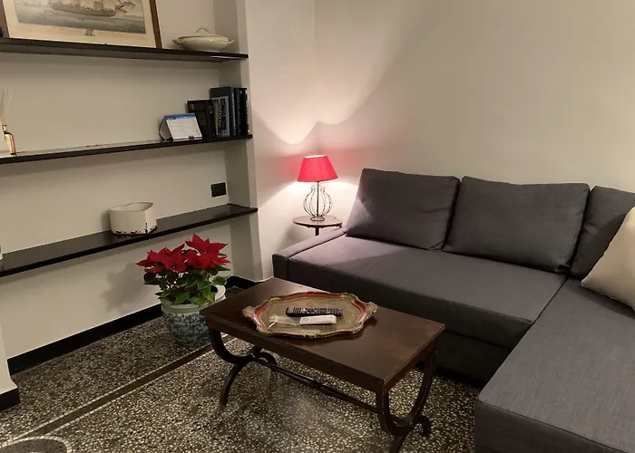 Hotel Il Genovino Genova