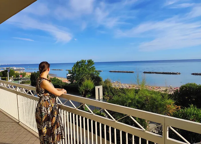 Hotel Palazzi Gabicce Mare