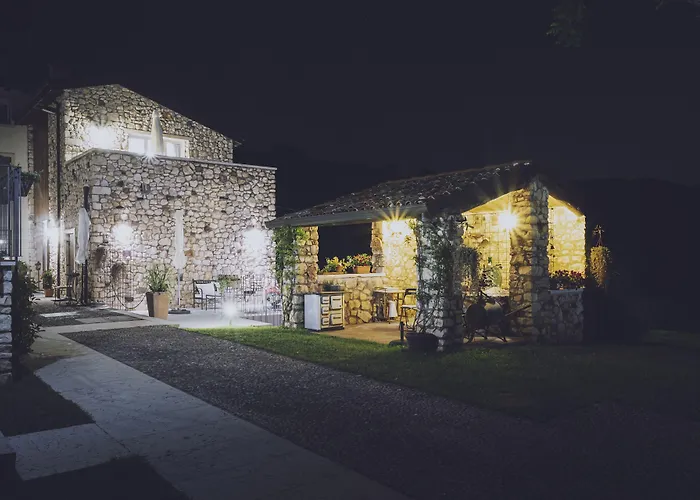 Corte dei Soavi