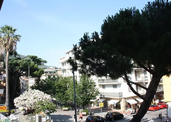 Glem Rooms & Breakfast Arenzano