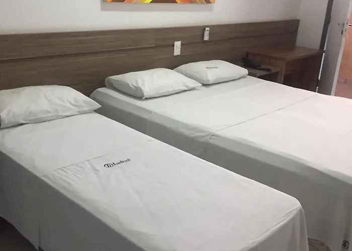 Sambura Hotel Feira de Santana