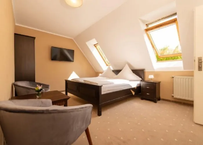 Hotel Wasserschlößchen