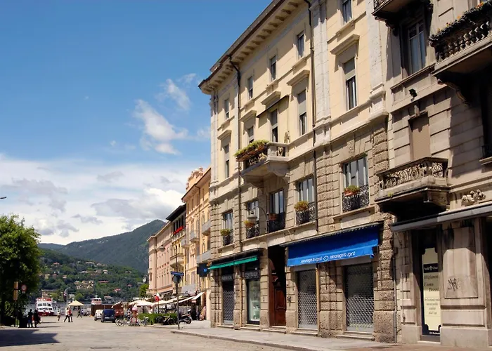 B&B Residenza Cavour Côme