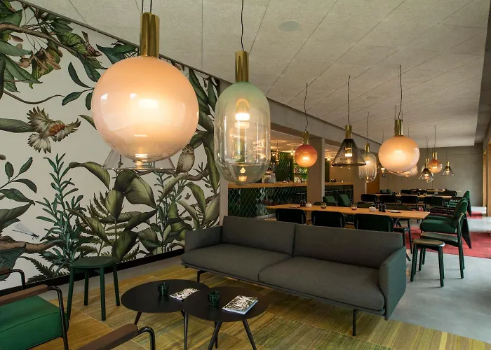 Kitz Boutique Hotel & Restaurant Metzingen 