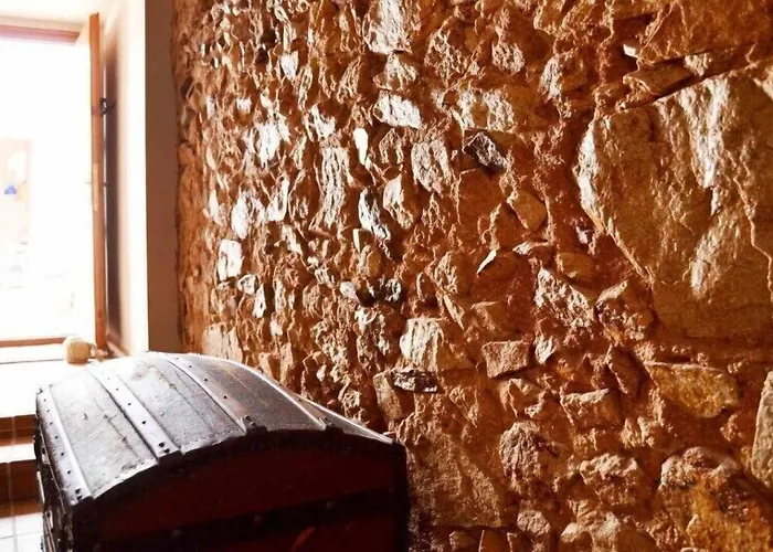 Marakasa B&B Sant Antoni De Calonge