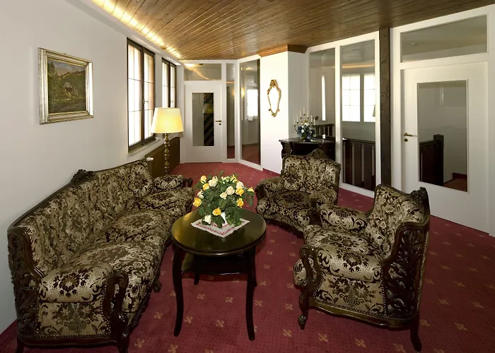 Hotel Linde