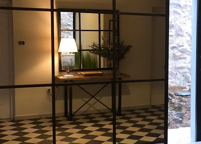 Hotel La Muralla Zafra