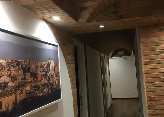 Il Faro Gianicolense Bed and Breakfast Rome