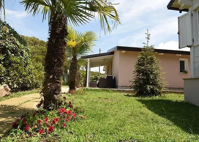 Hotel Marechiaro Paestum