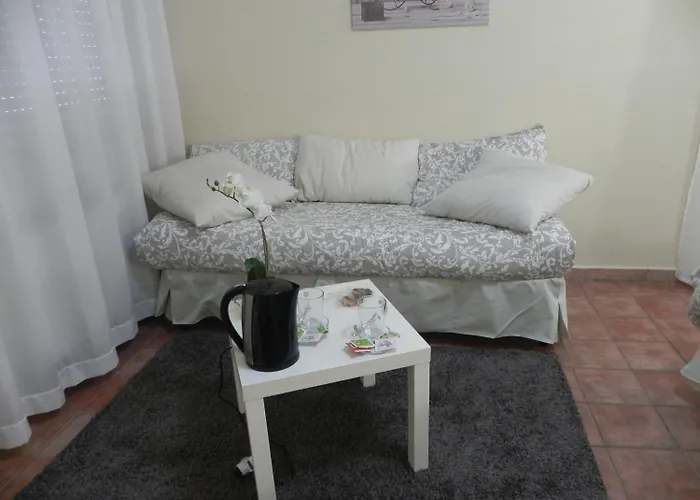Hotel Villa Romana Piazza Armerina