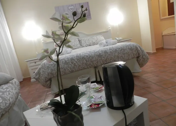 Hotel Villa Romana