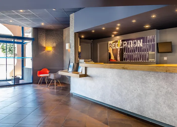 ibis budget Limoges