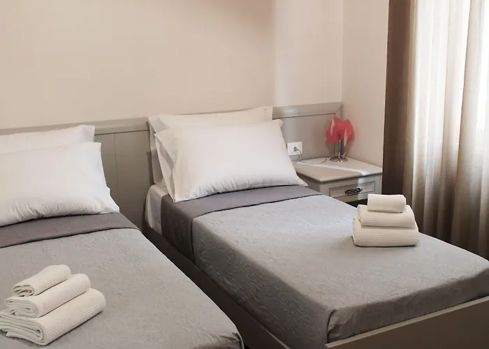L'Acchiappasogni Vesuviano Guest House Portici
