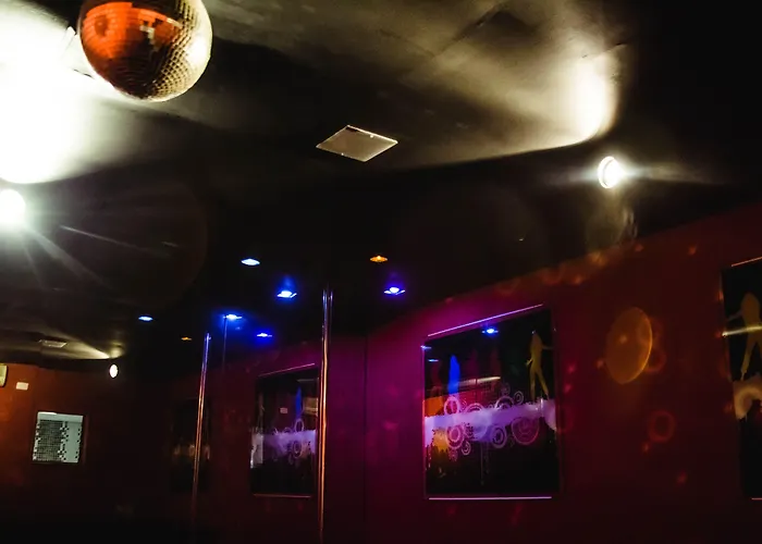 Motel Stilo - Adults Only Contagem