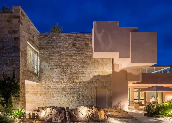 Hotel a San Pantaleo