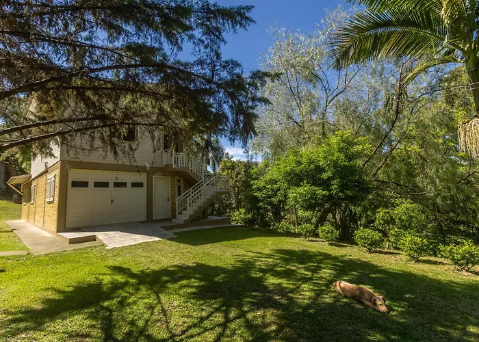 Recanto Dos Vinhedos Bento Gonçalves