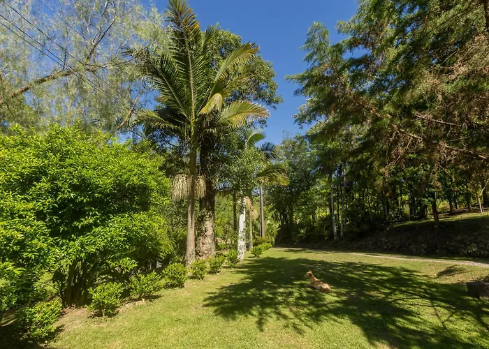 Recanto Dos Vinhedos Bento Gonçalves