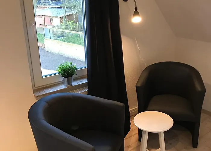 Aparthotel Kleine Möwe Neßmersiel