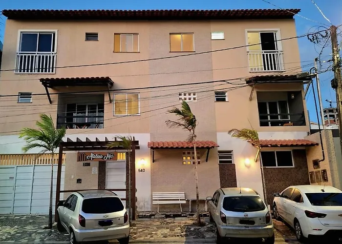 Apart-hotéis de Aracaju