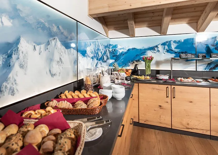 Andermatt Hotels