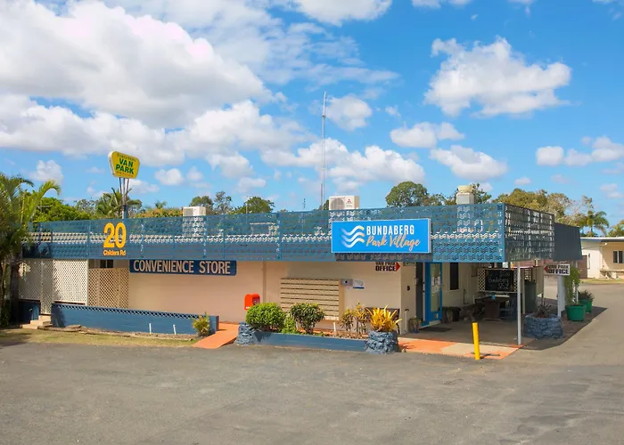 Bundaberg Hotels
