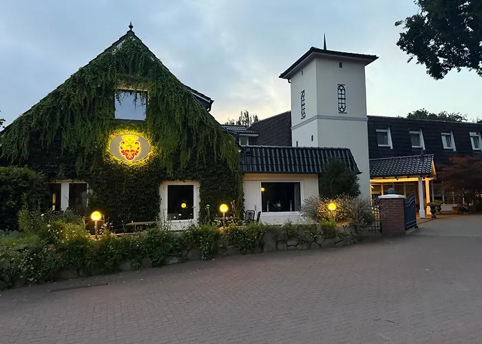 Hotels in Tangstedt