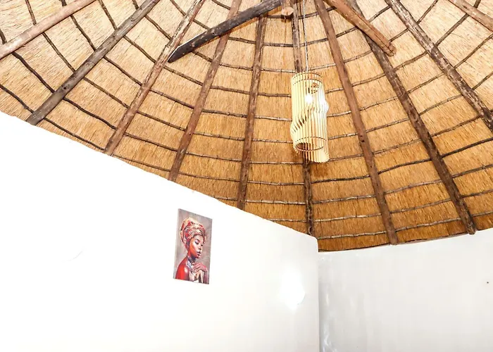 Nkanga Hotel