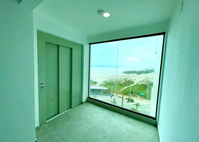 Cobertura Luxo Sophia I - Orla Praia Grande Arraial do Cabo