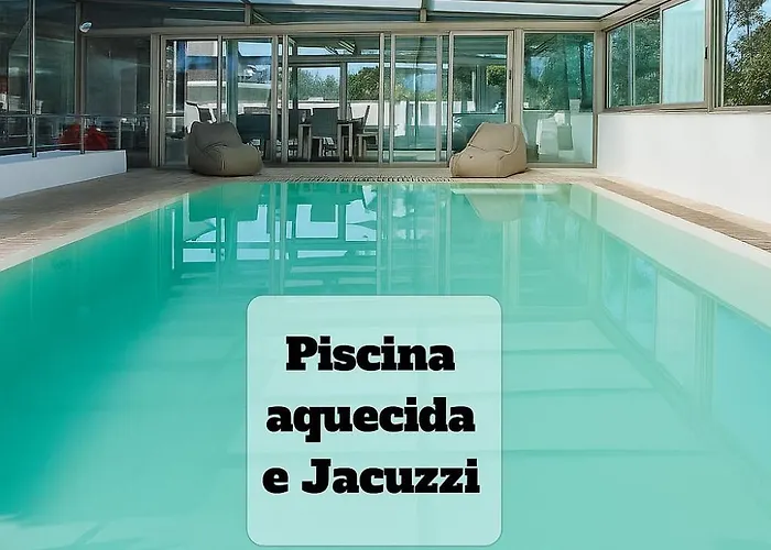 Fonte Seca Guesthouse Leiria