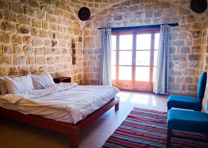 Hoteles en Al Fayyūm