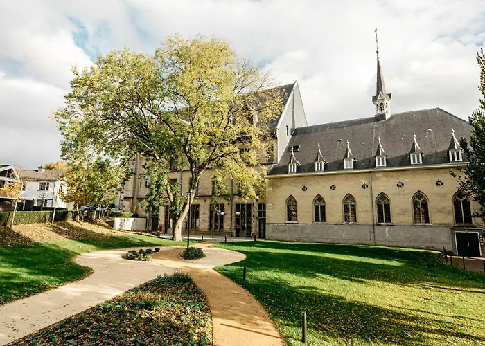 Boutique Hotel Kint Valkenburg aan de Geul