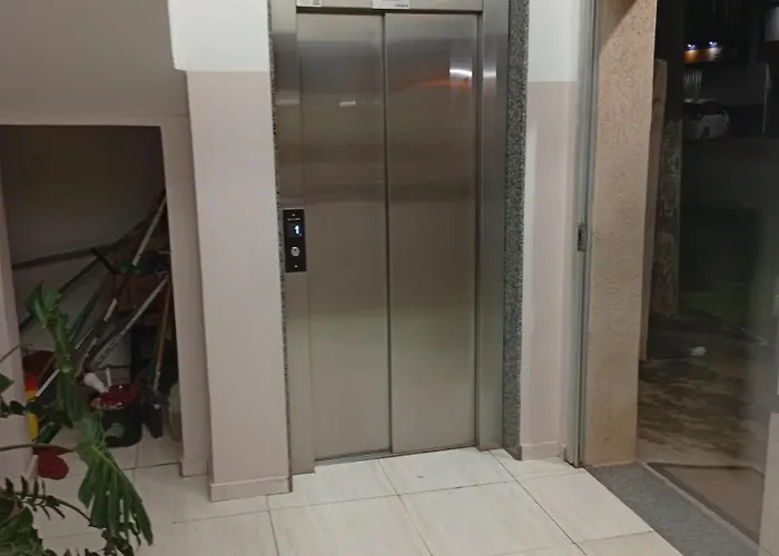 Hotéis de Villa Nova de Resende
