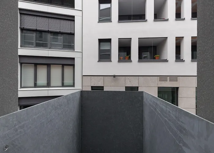 limehome Gütersloh Eickhoffstraße